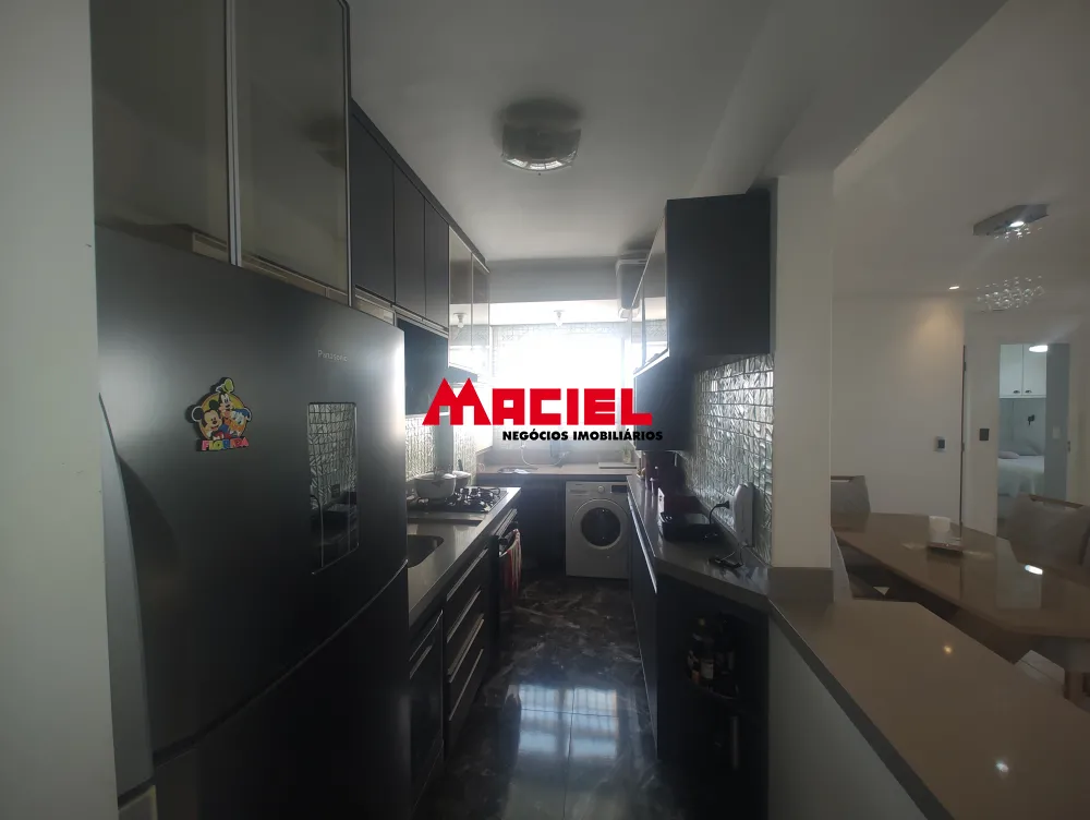 Comprar Apartamento / Padr&atilde;o em S&atilde;o Jos&eacute; dos Campos R$ 750.000,00 - Foto 6