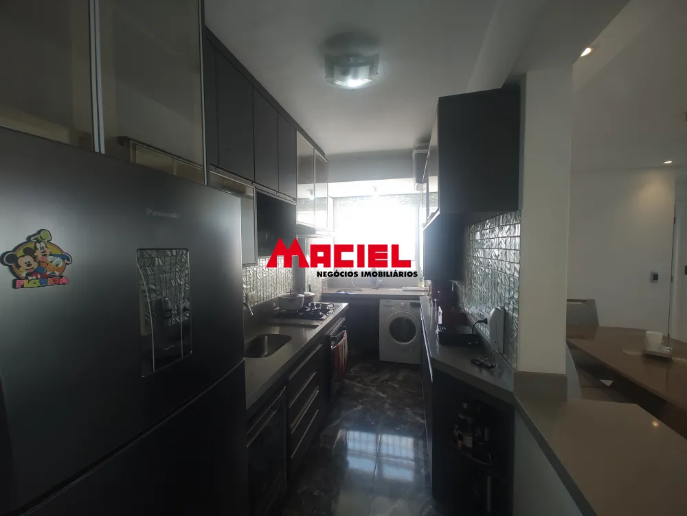 Comprar Apartamento / Padr&atilde;o em S&atilde;o Jos&eacute; dos Campos R$ 750.000,00 - Foto 8