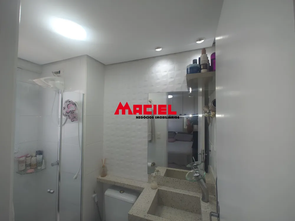 Comprar Apartamento / Padr&atilde;o em S&atilde;o Jos&eacute; dos Campos R$ 750.000,00 - Foto 9