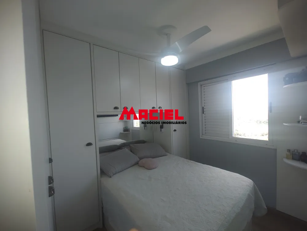 Comprar Apartamento / Padr&atilde;o em S&atilde;o Jos&eacute; dos Campos R$ 750.000,00 - Foto 10