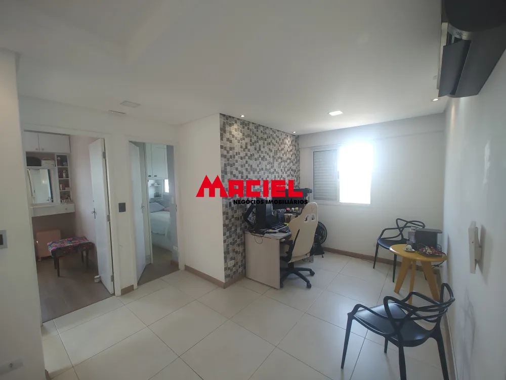 Comprar Apartamento / Padr&atilde;o em S&atilde;o Jos&eacute; dos Campos R$ 750.000,00 - Foto 13