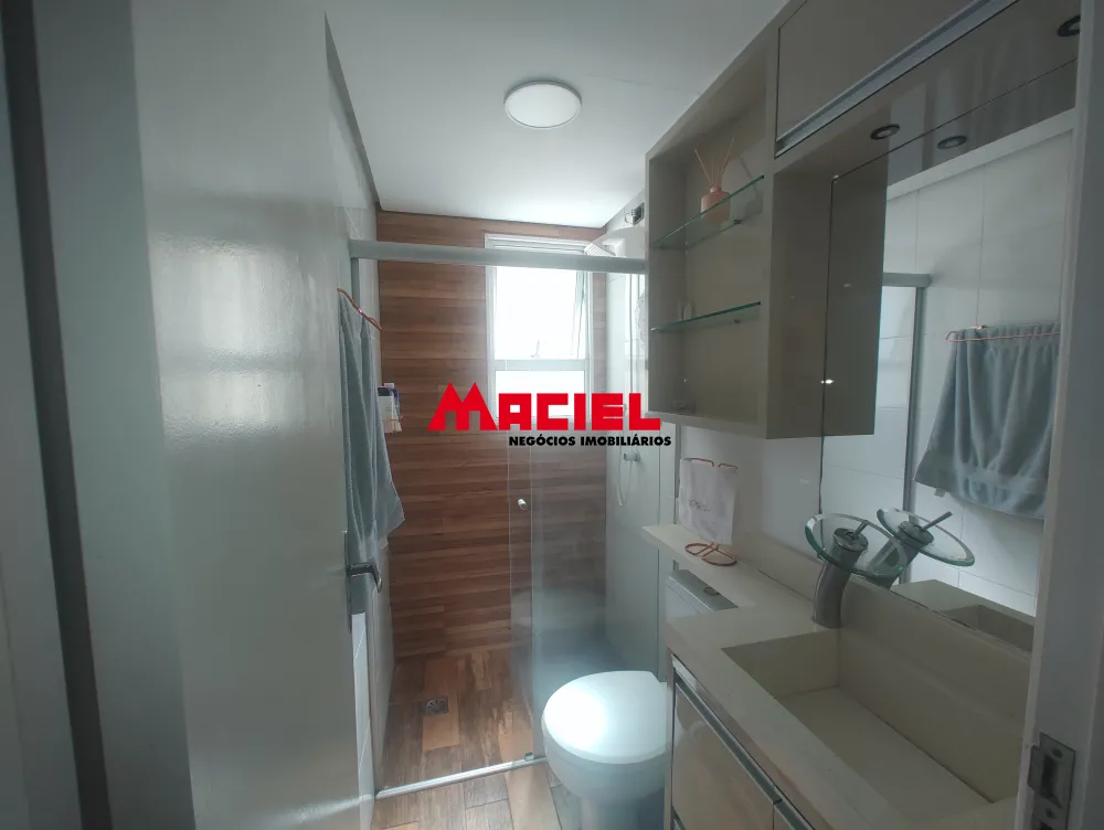 Comprar Apartamento / Padr&atilde;o em S&atilde;o Jos&eacute; dos Campos R$ 750.000,00 - Foto 14