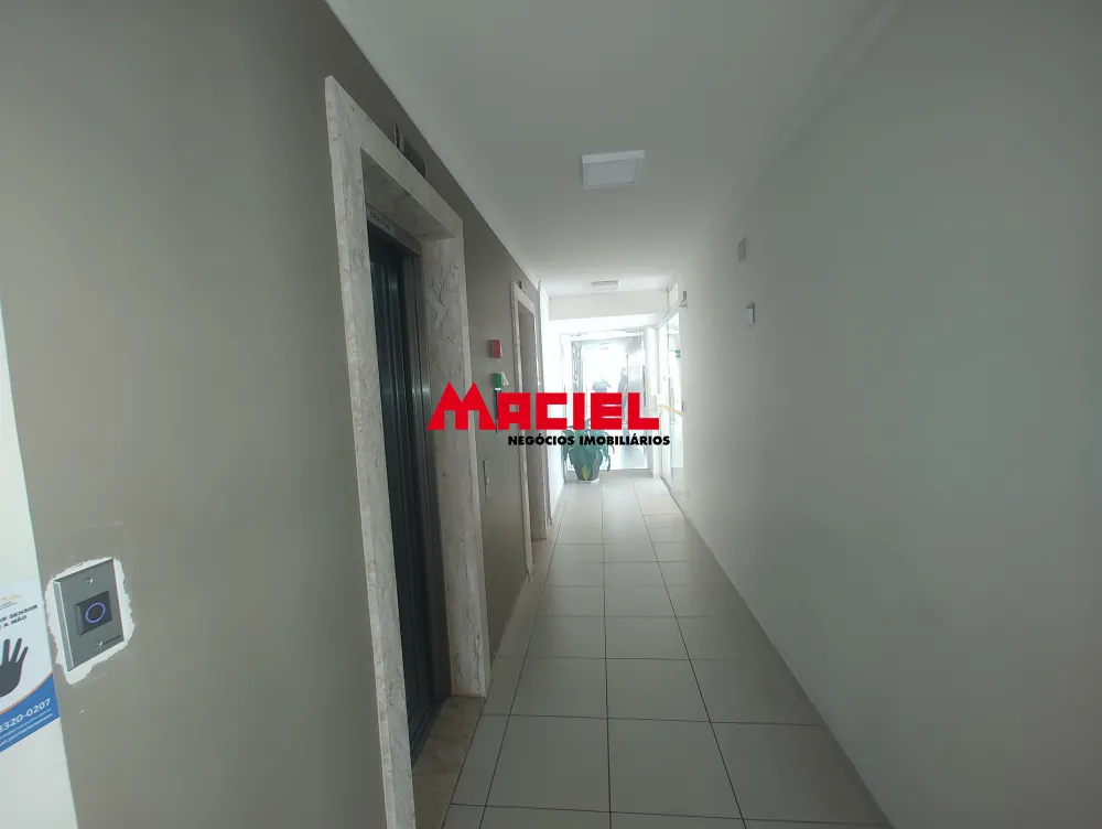 Comprar Apartamento / Padr&atilde;o em S&atilde;o Jos&eacute; dos Campos R$ 750.000,00 - Foto 18