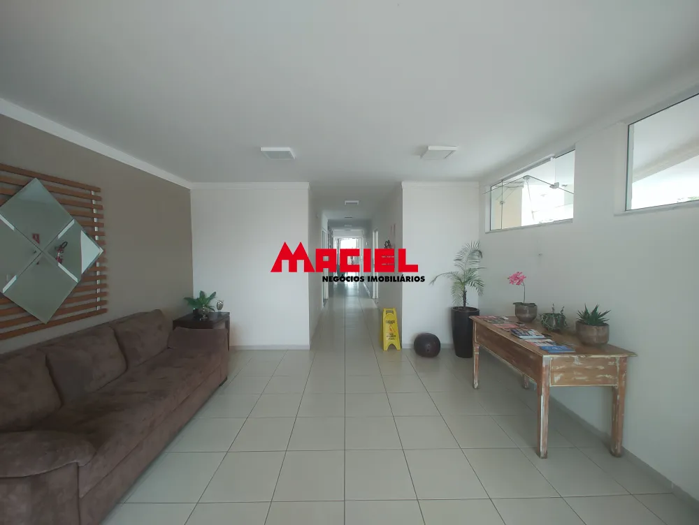 Comprar Apartamento / Padr&atilde;o em S&atilde;o Jos&eacute; dos Campos R$ 750.000,00 - Foto 19