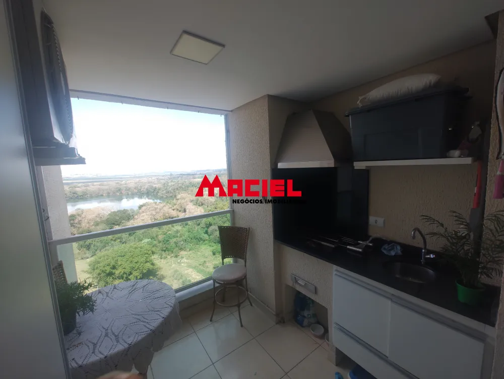 Comprar Apartamento / Padr&atilde;o em S&atilde;o Jos&eacute; dos Campos R$ 750.000,00 - Foto 20