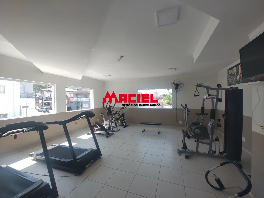 Comprar Apartamento / Padr&atilde;o em S&atilde;o Jos&eacute; dos Campos R$ 750.000,00 - Foto 21