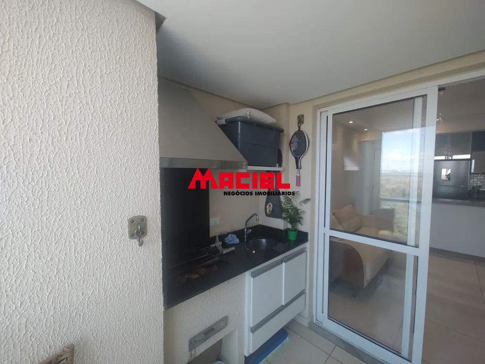 Comprar Apartamento / Padr&atilde;o em S&atilde;o Jos&eacute; dos Campos R$ 750.000,00 - Foto 22