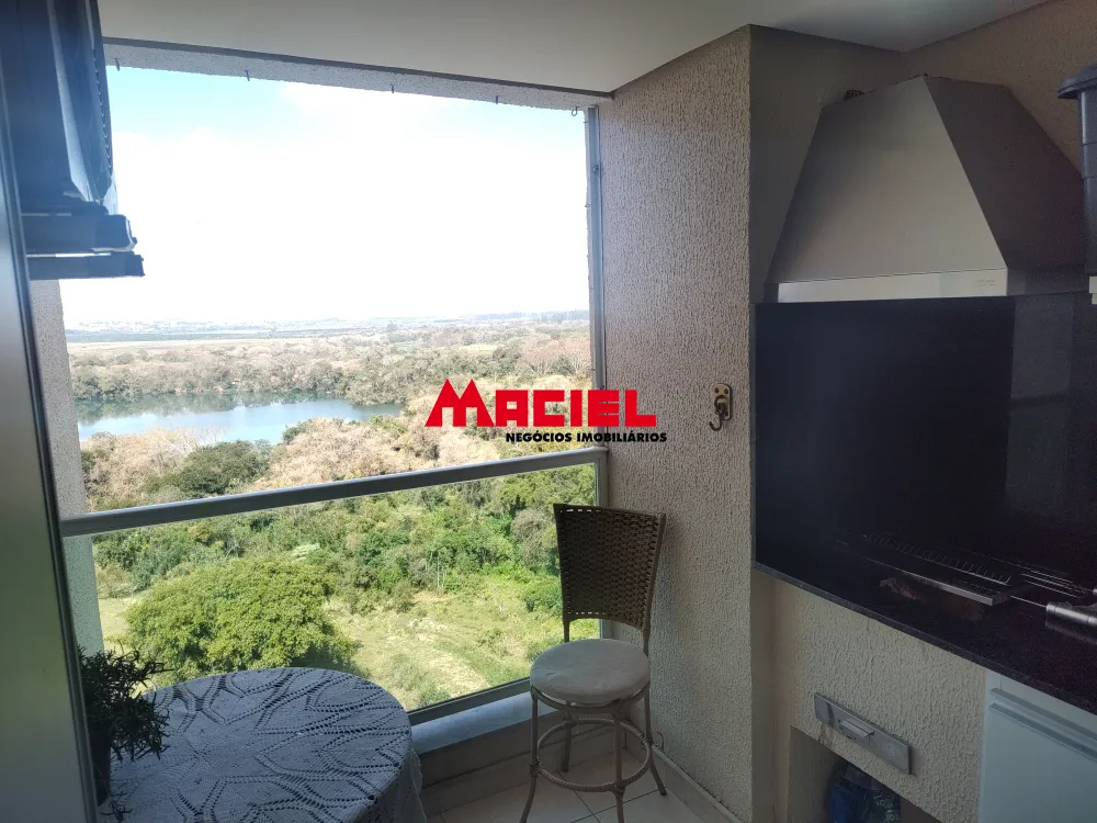 Comprar Apartamento / Padr&atilde;o em S&atilde;o Jos&eacute; dos Campos R$ 750.000,00 - Foto 26