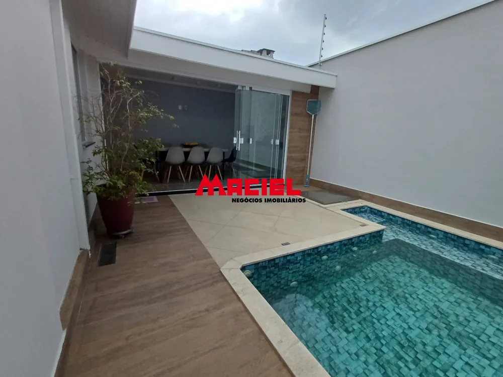 Comprar Casa / Condom&iacute;nio em Ca&ccedil;apava R$ 720.000,00 - Foto 1