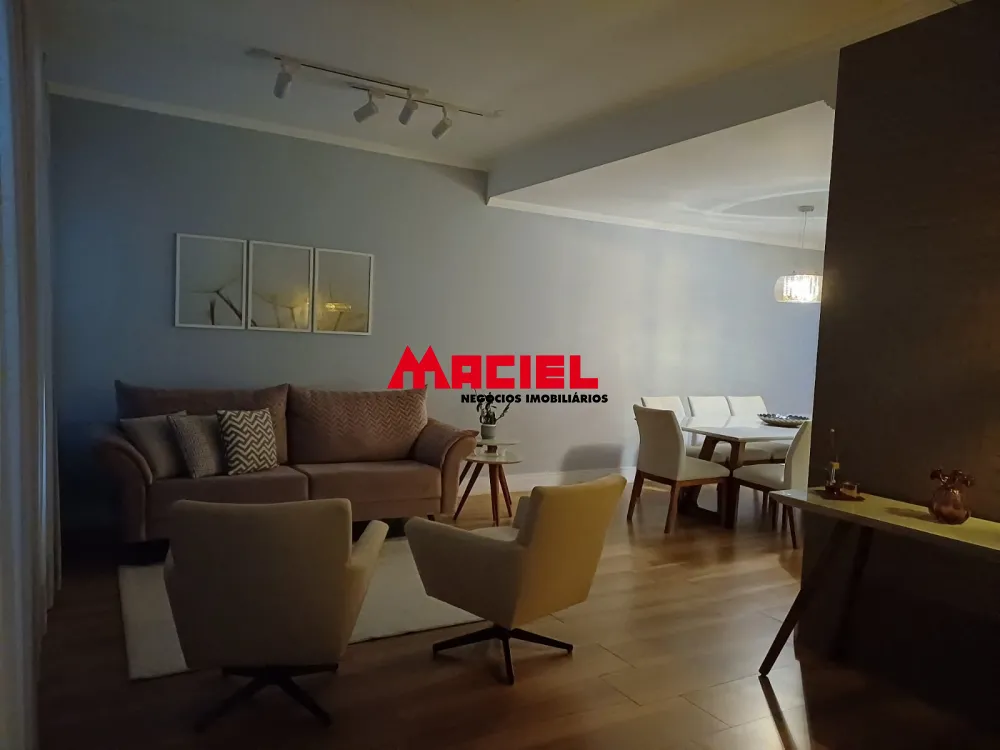 Comprar Casa / Condom&iacute;nio em Ca&ccedil;apava R$ 720.000,00 - Foto 3