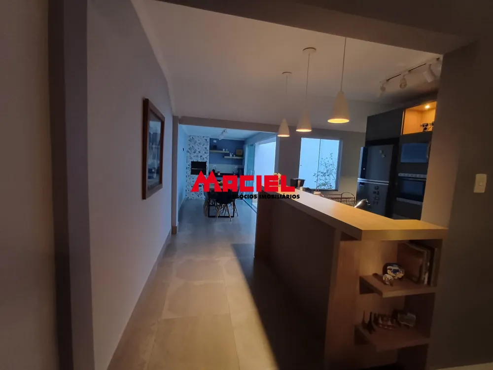 Comprar Casa / Condom&iacute;nio em Ca&ccedil;apava R$ 720.000,00 - Foto 5
