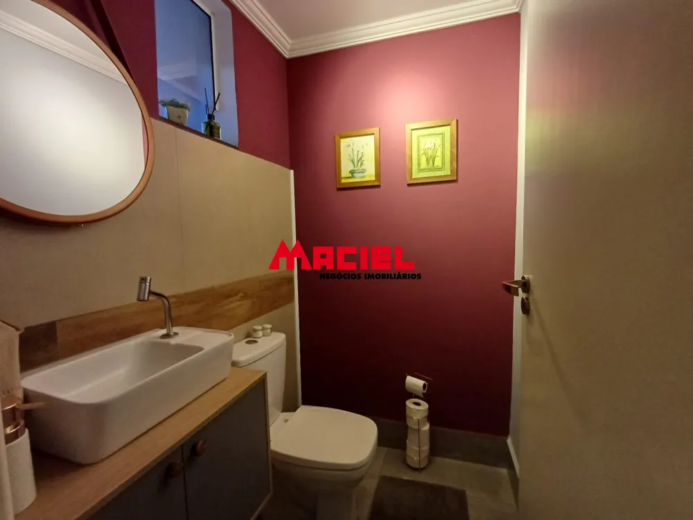 Comprar Casa / Condom&iacute;nio em Ca&ccedil;apava R$ 720.000,00 - Foto 8