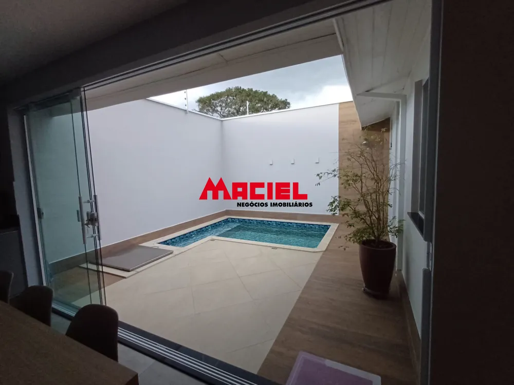 Comprar Casa / Condom&iacute;nio em Ca&ccedil;apava R$ 720.000,00 - Foto 14