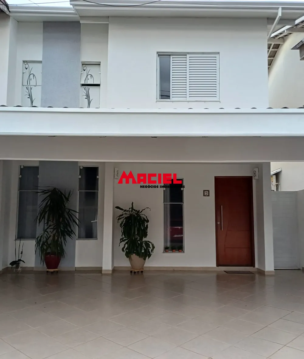 Comprar Casa / Condom&iacute;nio em Ca&ccedil;apava R$ 720.000,00 - Foto 19