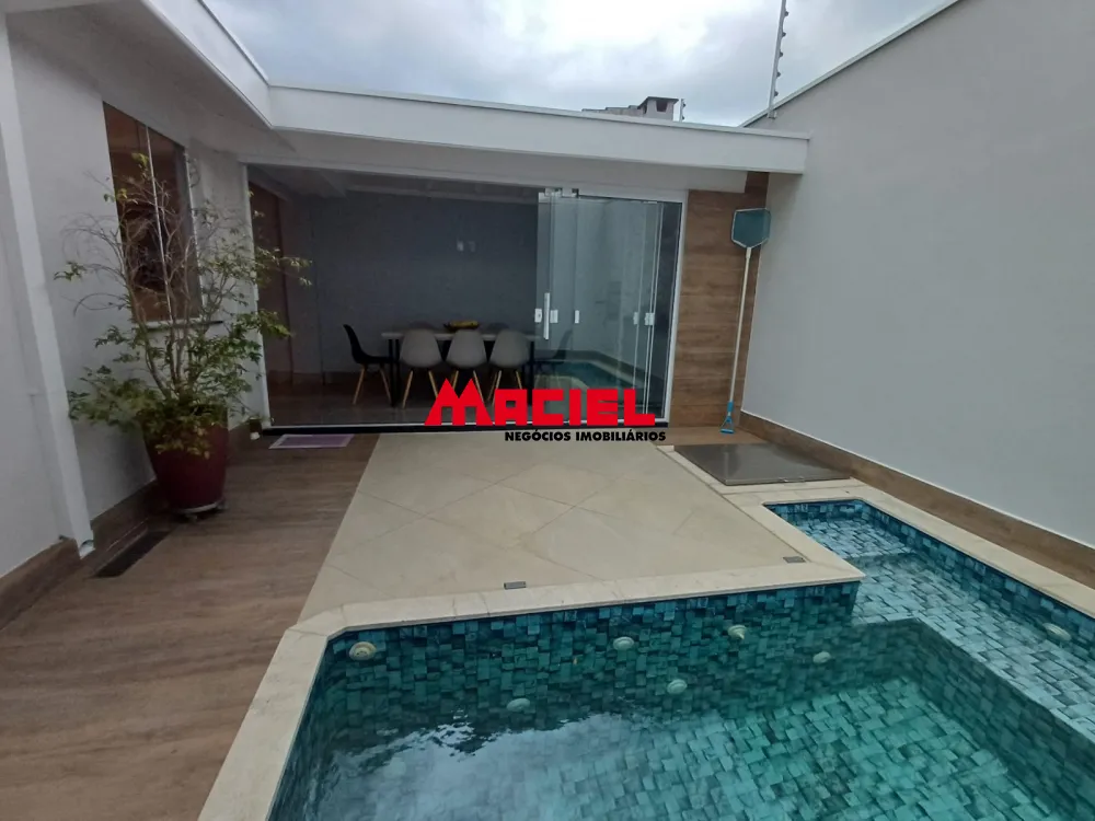 Comprar Casa / Condom&iacute;nio em Ca&ccedil;apava R$ 720.000,00 - Foto 28