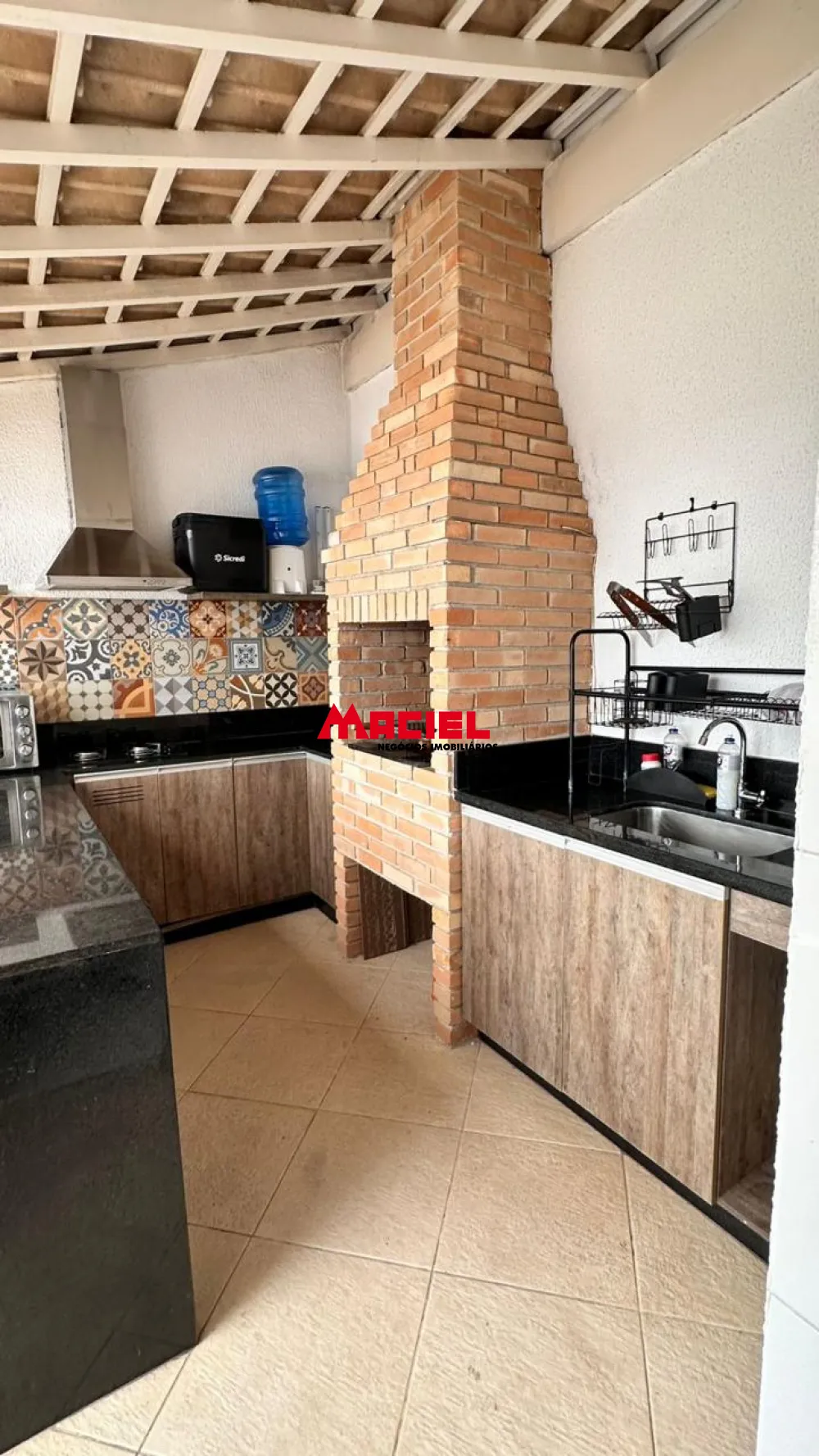 Alugar Apartamento / Cobertura em S&atilde;o Jos&eacute; dos Campos R$ 6.200,00 - Foto 1