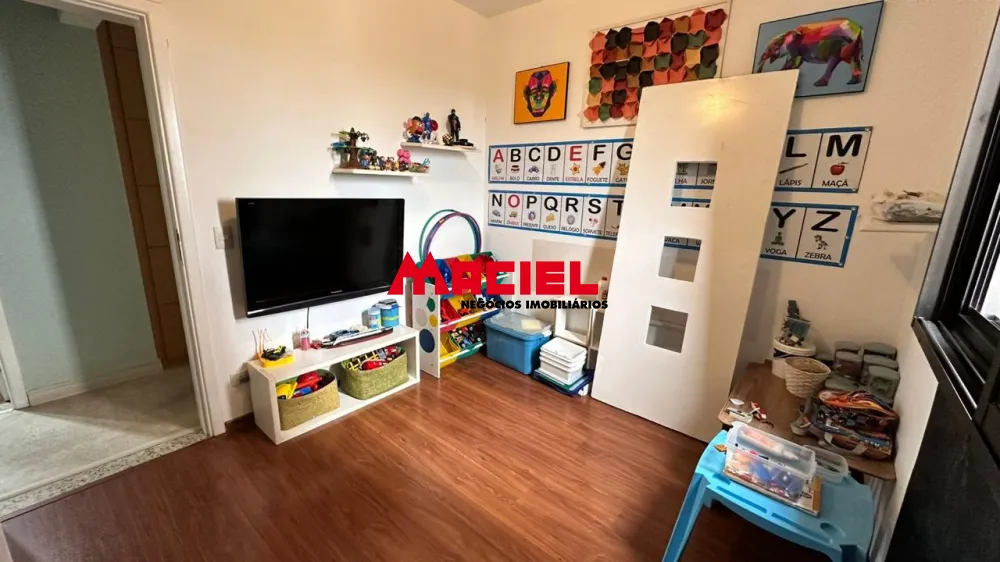 Alugar Apartamento / Cobertura em S&atilde;o Jos&eacute; dos Campos R$ 6.200,00 - Foto 5