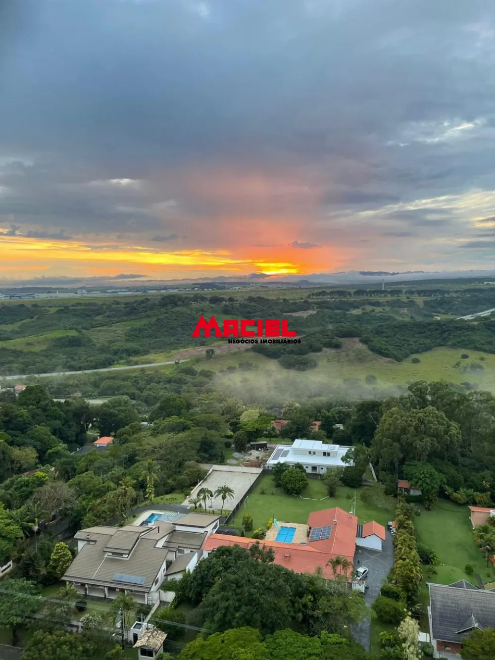 Alugar Apartamento / Cobertura em S&atilde;o Jos&eacute; dos Campos R$ 6.200,00 - Foto 7