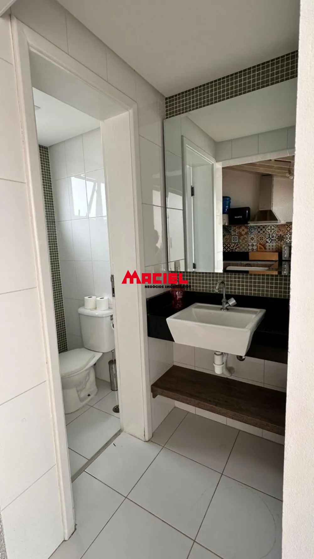 Alugar Apartamento / Cobertura em S&atilde;o Jos&eacute; dos Campos R$ 6.200,00 - Foto 10