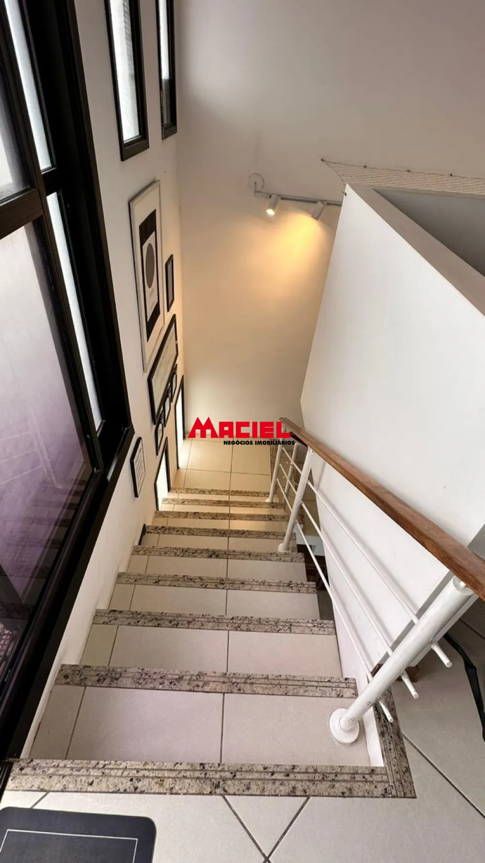 Alugar Apartamento / Cobertura em S&atilde;o Jos&eacute; dos Campos R$ 6.200,00 - Foto 8