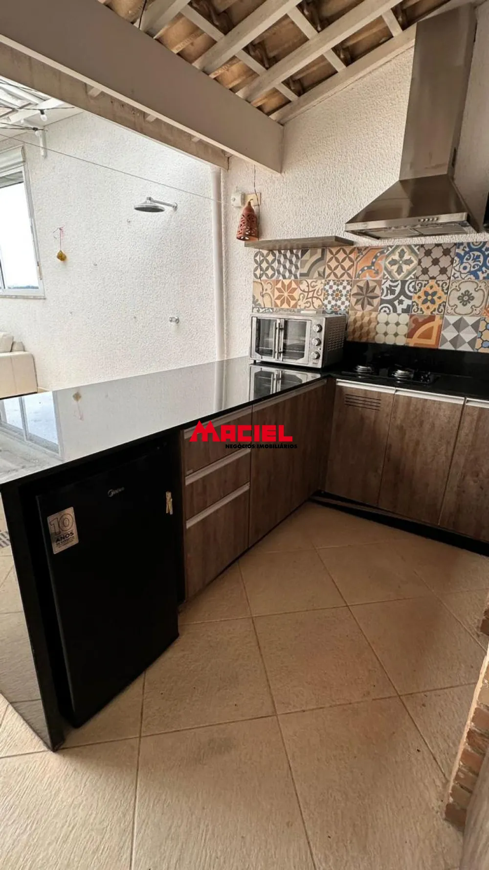 Alugar Apartamento / Cobertura em S&atilde;o Jos&eacute; dos Campos R$ 6.200,00 - Foto 9