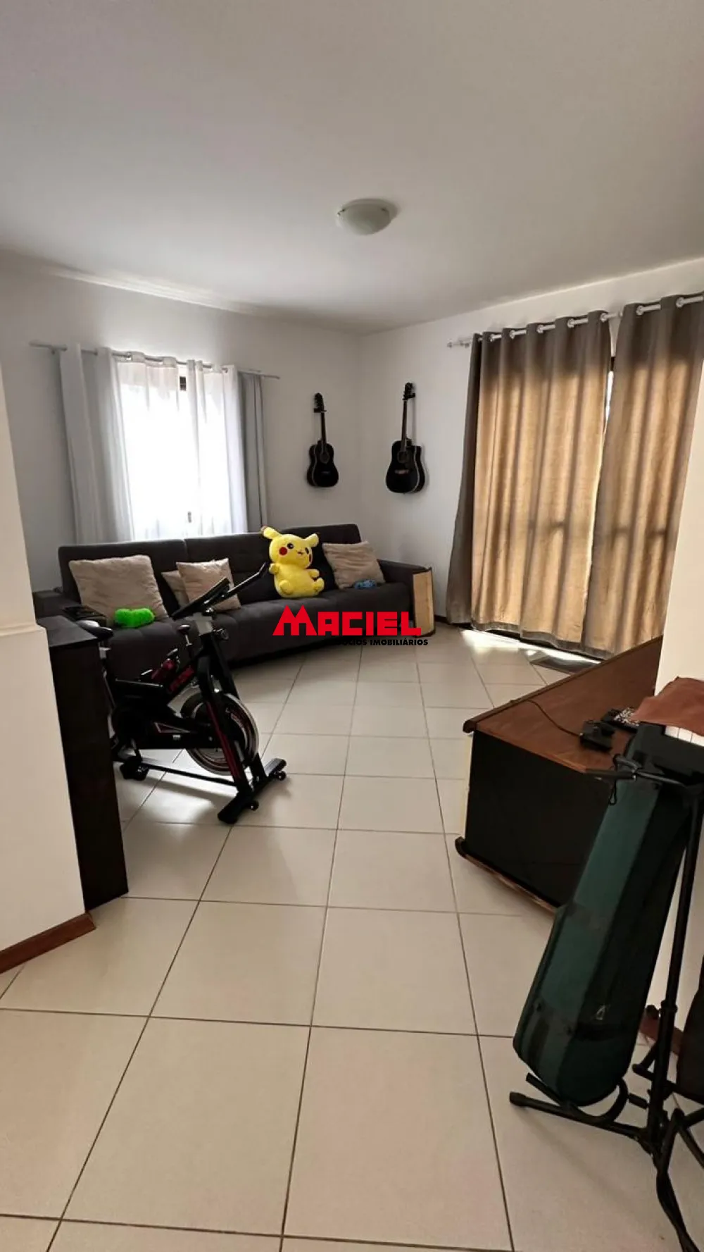 Alugar Apartamento / Cobertura em S&atilde;o Jos&eacute; dos Campos R$ 6.200,00 - Foto 13