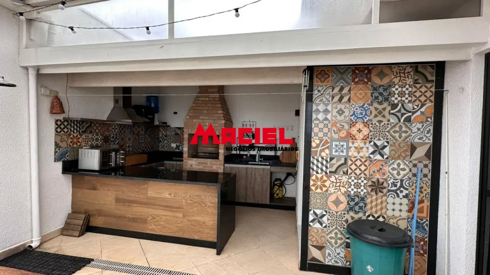 Alugar Apartamento / Cobertura em S&atilde;o Jos&eacute; dos Campos R$ 6.200,00 - Foto 16