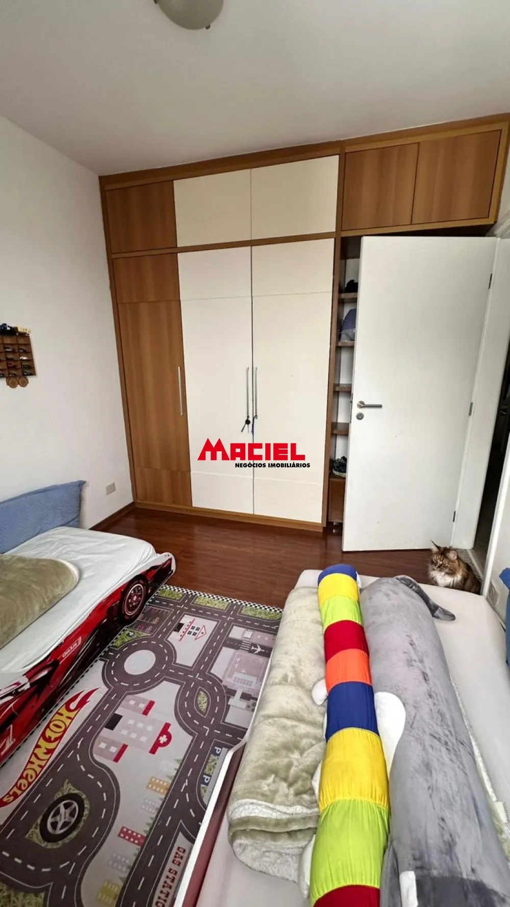 Alugar Apartamento / Cobertura em S&atilde;o Jos&eacute; dos Campos R$ 6.200,00 - Foto 21