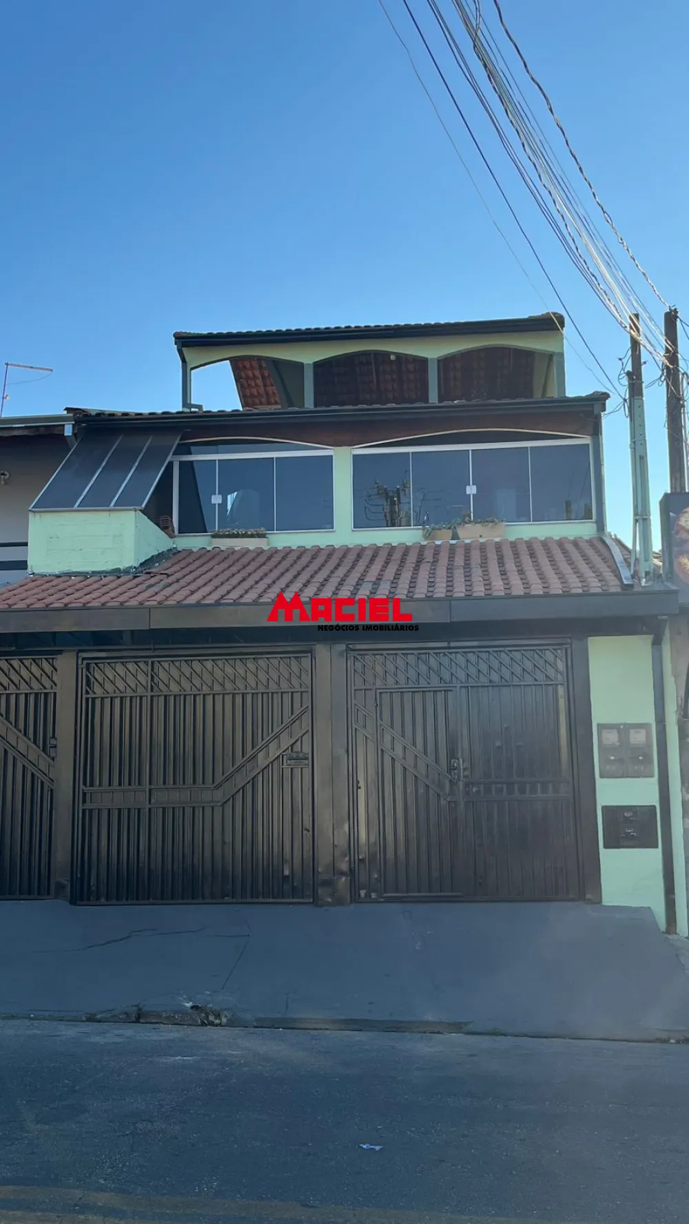 Comprar Casa / Sobrado em S&atilde;o Jos&eacute; dos Campos R$ 900.000,00 - Foto 2