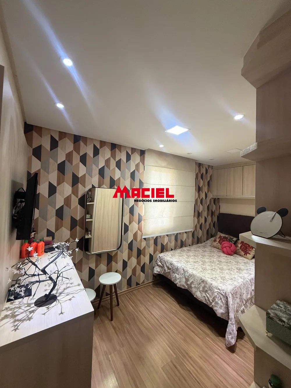 Comprar Apartamento / Padr&atilde;o em S&atilde;o Jos&eacute; dos Campos R$ 450.000,00 - Foto 1