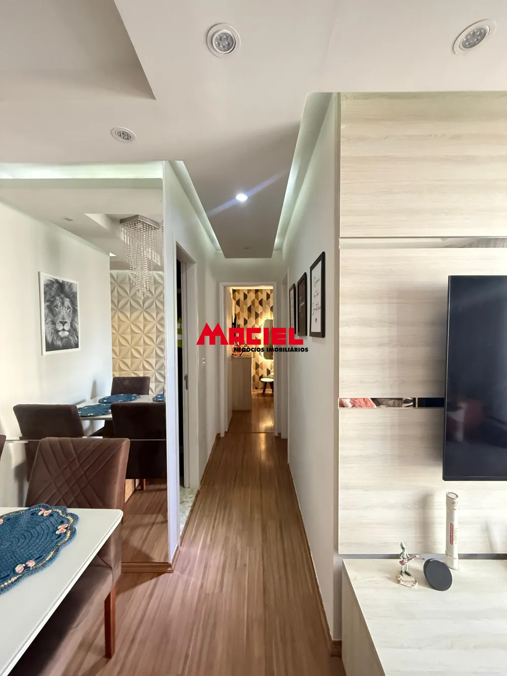 Comprar Apartamento / Padr&atilde;o em S&atilde;o Jos&eacute; dos Campos R$ 450.000,00 - Foto 8