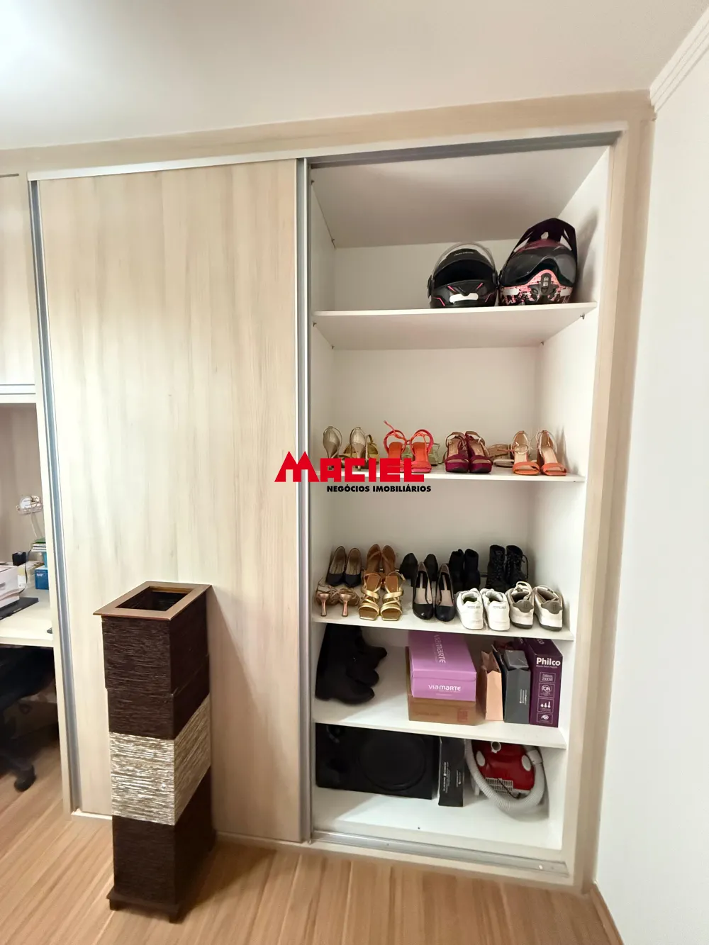 Comprar Apartamento / Padr&atilde;o em S&atilde;o Jos&eacute; dos Campos R$ 450.000,00 - Foto 9