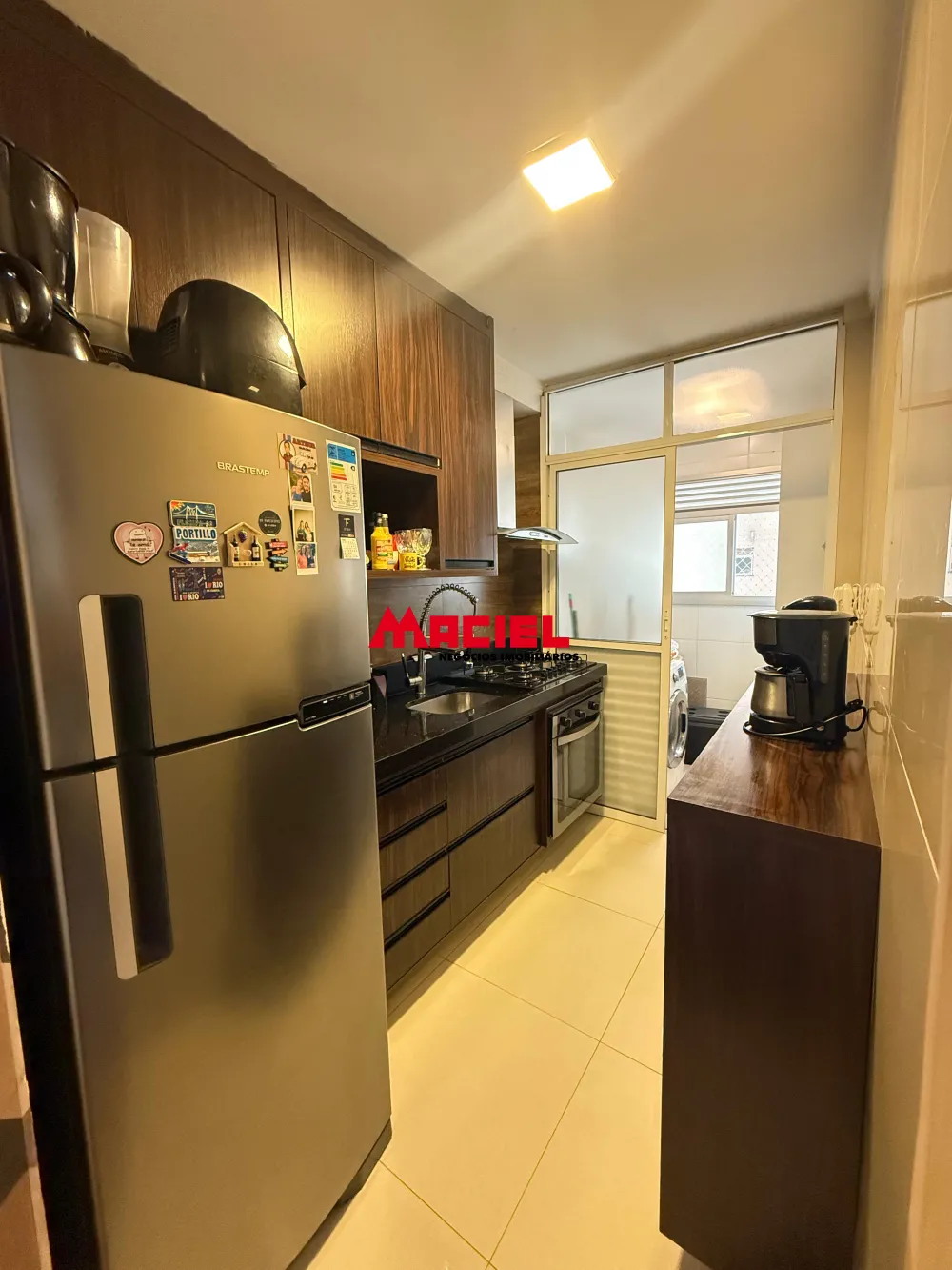 Comprar Apartamento / Padr&atilde;o em S&atilde;o Jos&eacute; dos Campos R$ 450.000,00 - Foto 11