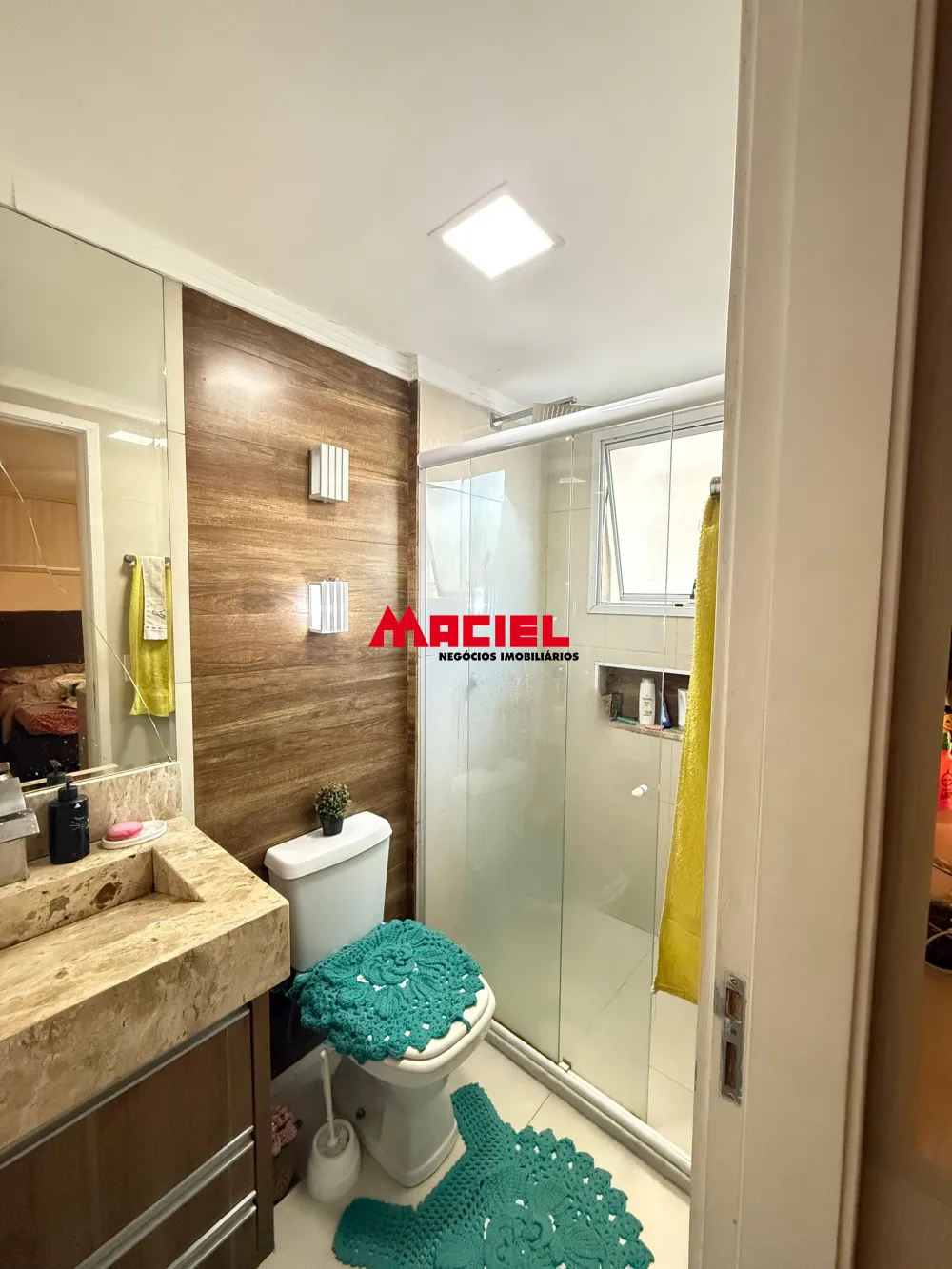 Comprar Apartamento / Padr&atilde;o em S&atilde;o Jos&eacute; dos Campos R$ 450.000,00 - Foto 13