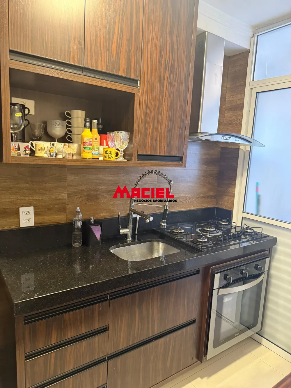 Comprar Apartamento / Padr&atilde;o em S&atilde;o Jos&eacute; dos Campos R$ 450.000,00 - Foto 14