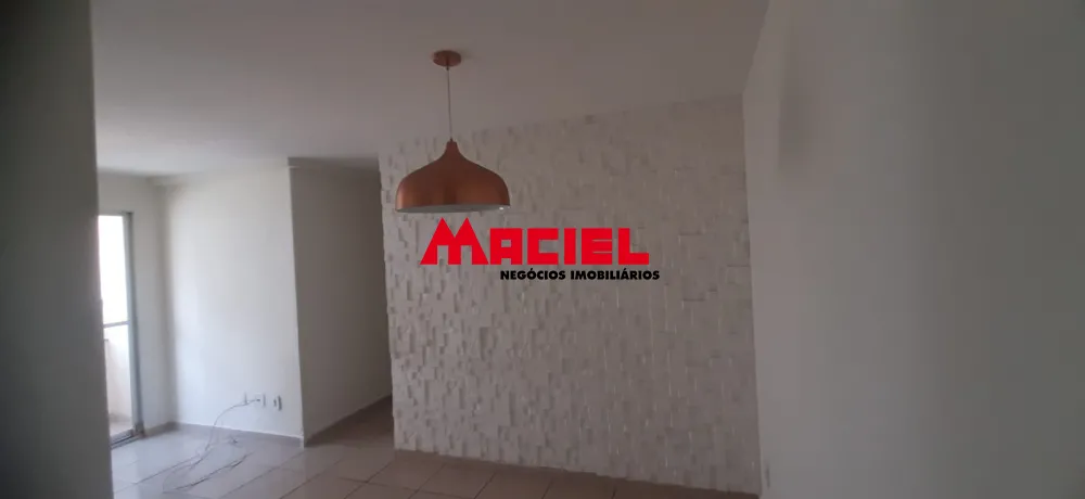 Comprar Apartamento / Padr&atilde;o em S&atilde;o Jos&eacute; dos Campos R$ 480.000,00 - Foto 1