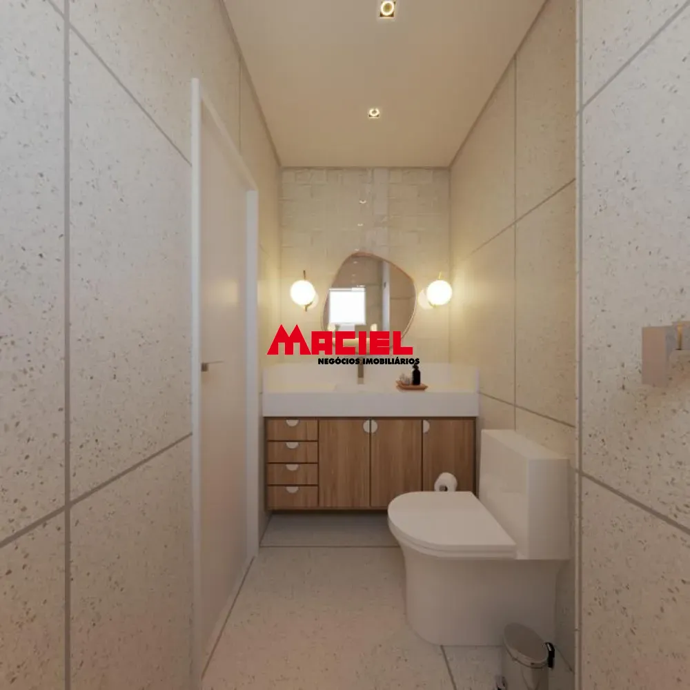 Comprar Apartamento / Padr&atilde;o em S&atilde;o Jos&eacute; dos Campos R$ 850.000,00 - Foto 12