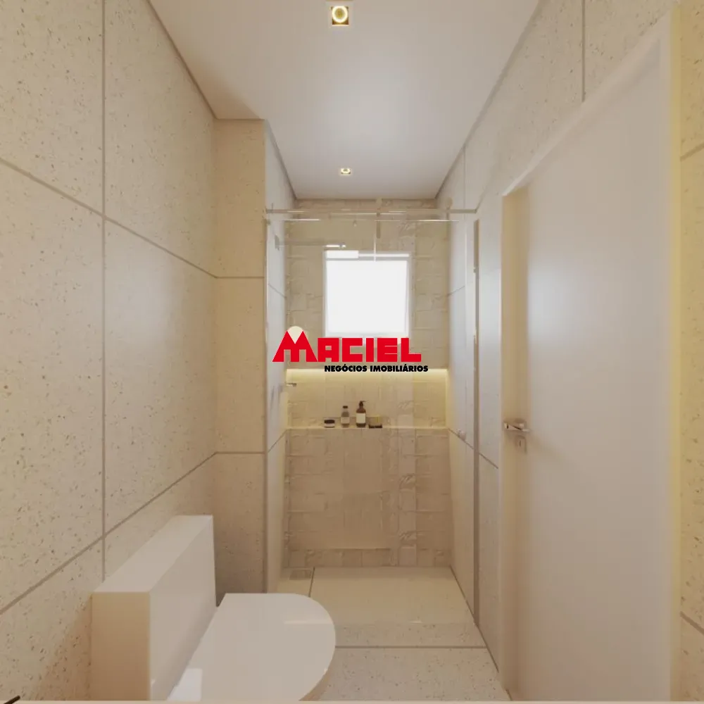 Comprar Apartamento / Padr&atilde;o em S&atilde;o Jos&eacute; dos Campos R$ 850.000,00 - Foto 14