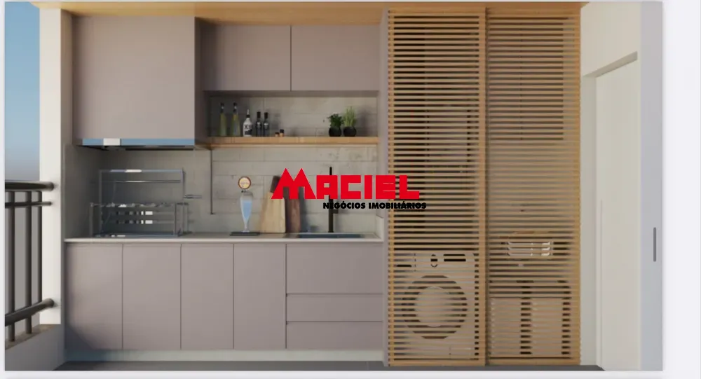 Comprar Apartamento / Padr&atilde;o em S&atilde;o Jos&eacute; dos Campos R$ 850.000,00 - Foto 15