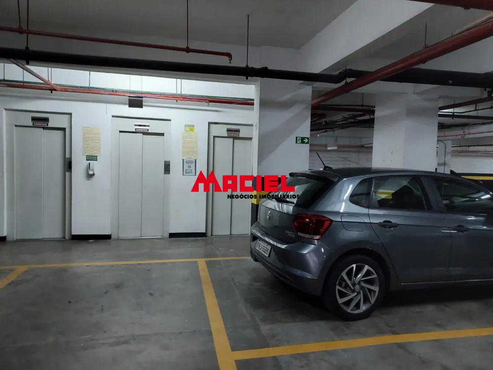 Comprar Comercial / Sala em S&atilde;o Jos&eacute; dos Campos R$ 185.000,00 - Foto 4