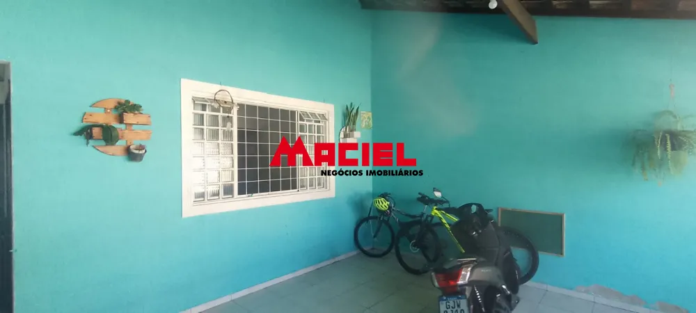 Comprar Casa / Padr&atilde;o em S&atilde;o Jos&eacute; dos Campos R$ 399.000,00 - Foto 2