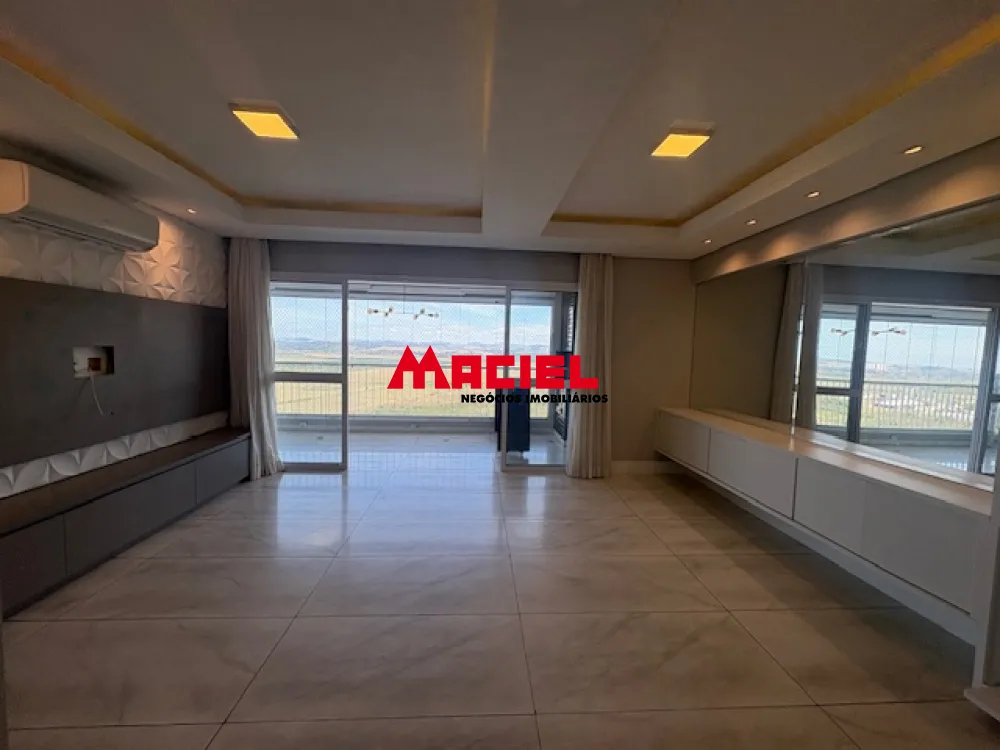 Comprar Apartamento / Padr&atilde;o em S&atilde;o Jos&eacute; dos Campos R$ 1.520.000,00 - Foto 2