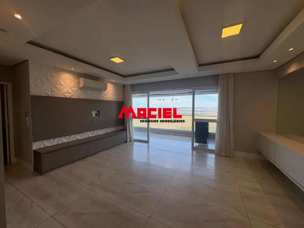 Comprar Apartamento / Padr&atilde;o em S&atilde;o Jos&eacute; dos Campos R$ 1.520.000,00 - Foto 3