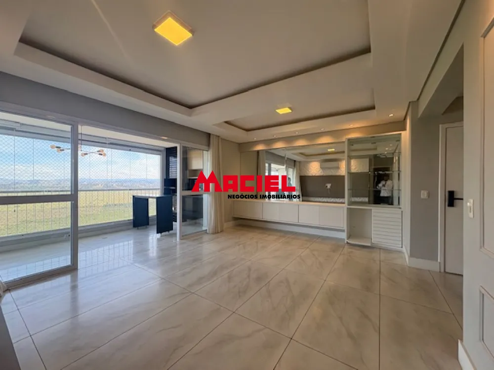 Comprar Apartamento / Padr&atilde;o em S&atilde;o Jos&eacute; dos Campos R$ 1.520.000,00 - Foto 4