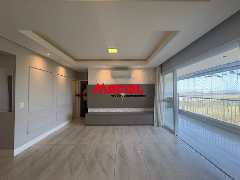 Comprar Apartamento / Padr&atilde;o em S&atilde;o Jos&eacute; dos Campos R$ 1.520.000,00 - Foto 5