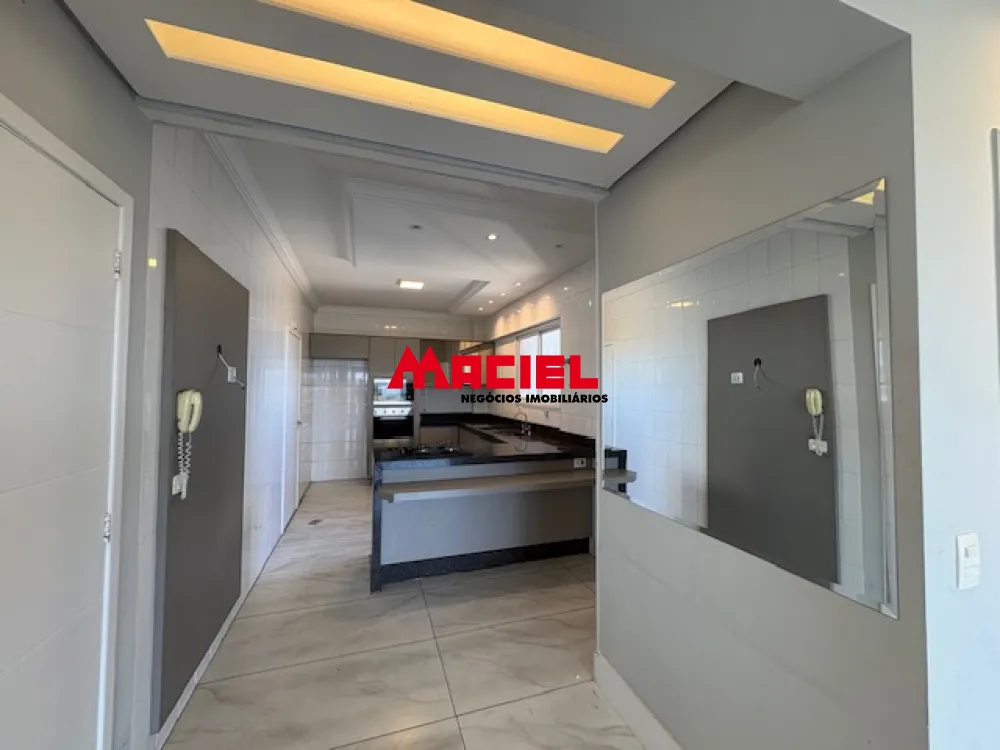 Comprar Apartamento / Padr&atilde;o em S&atilde;o Jos&eacute; dos Campos R$ 1.520.000,00 - Foto 6