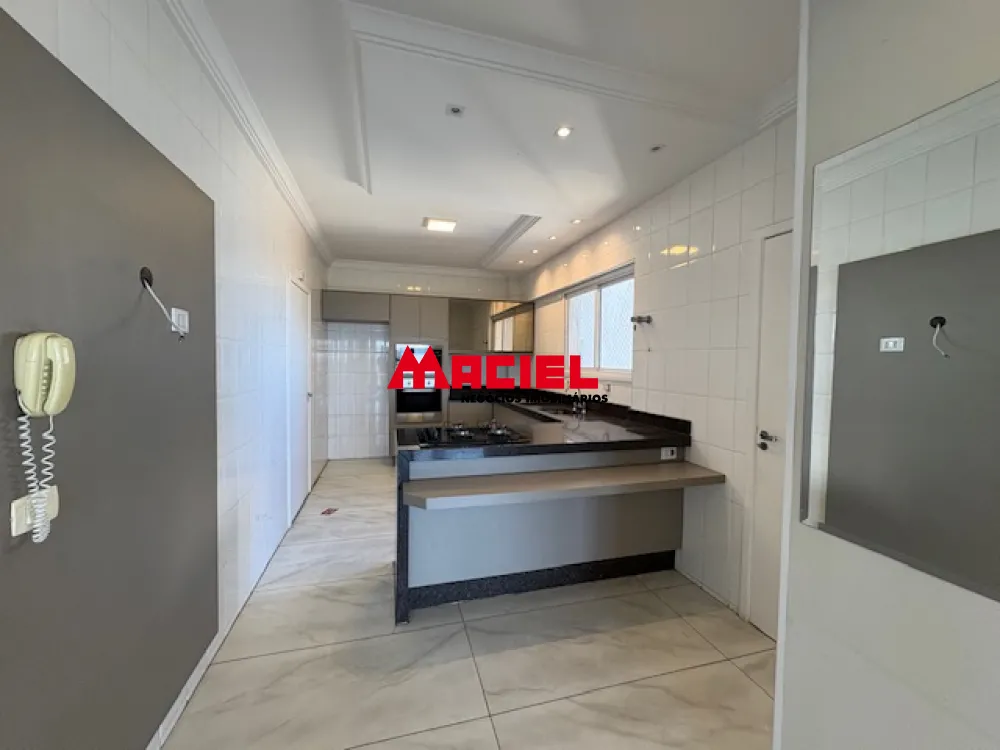 Comprar Apartamento / Padr&atilde;o em S&atilde;o Jos&eacute; dos Campos R$ 1.520.000,00 - Foto 7