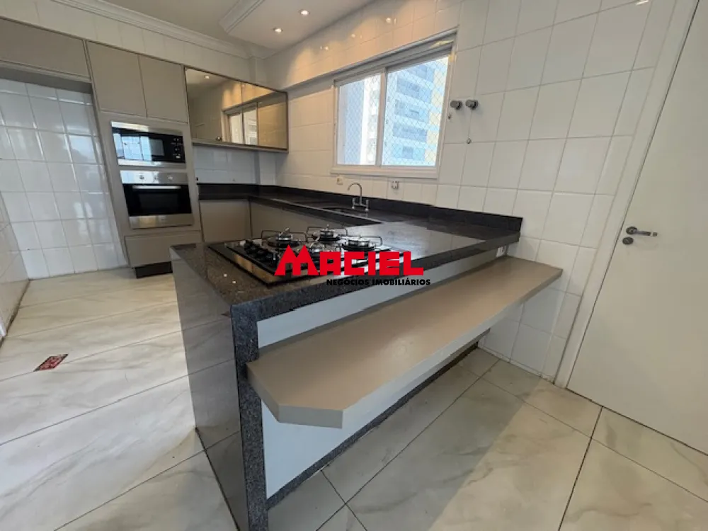 Comprar Apartamento / Padr&atilde;o em S&atilde;o Jos&eacute; dos Campos R$ 1.520.000,00 - Foto 8