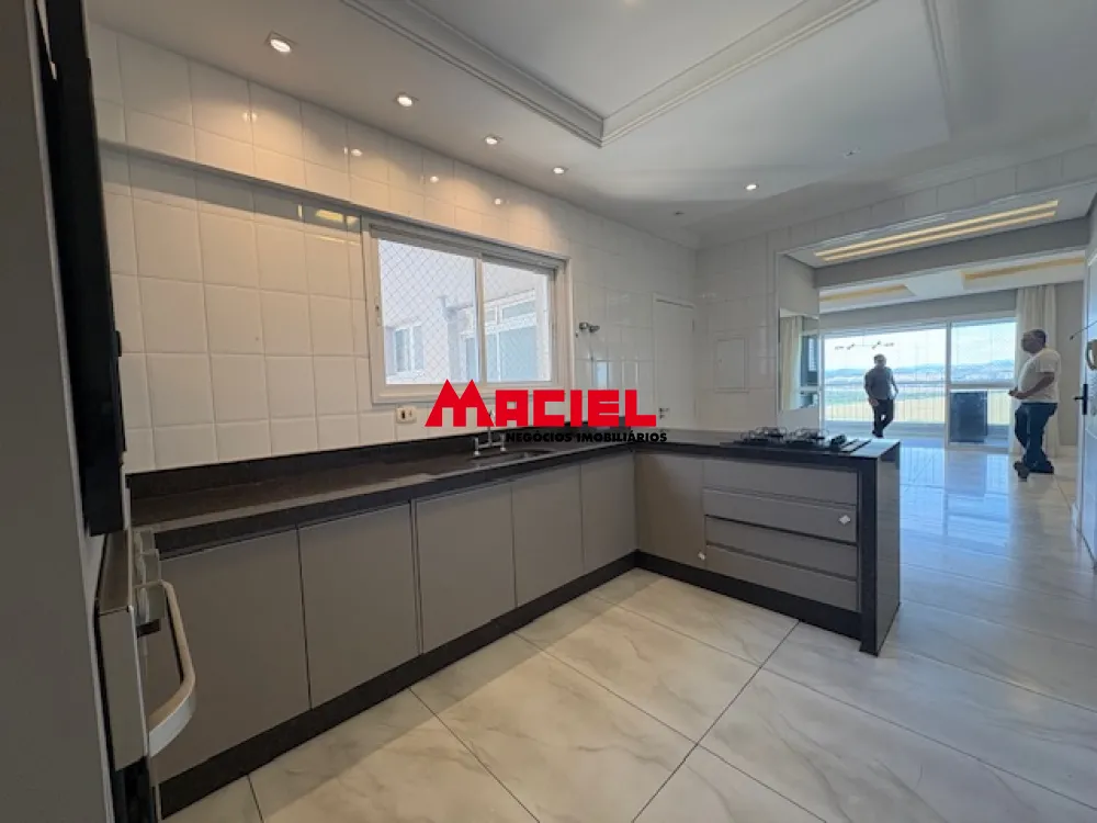 Comprar Apartamento / Padr&atilde;o em S&atilde;o Jos&eacute; dos Campos R$ 1.520.000,00 - Foto 9