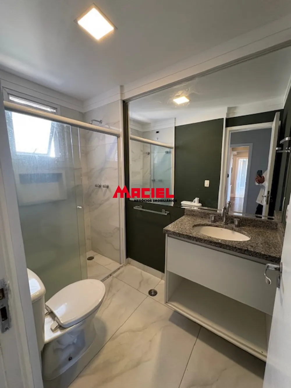 Comprar Apartamento / Padr&atilde;o em S&atilde;o Jos&eacute; dos Campos R$ 1.520.000,00 - Foto 24